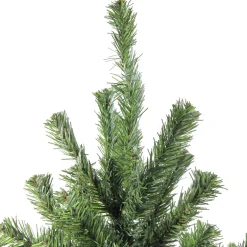 4' Canadian Pine Medium Artificial Christmas Tree, Unlit