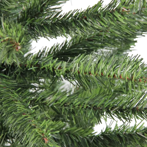 4' Canadian Pine Medium Artificial Christmas Tree, Unlit
