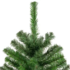 7' Colorado Spruce 2-Tone Artificial Christmas Tree - Unlit