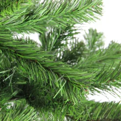 7' Colorado Spruce 2-Tone Artificial Christmas Tree - Unlit