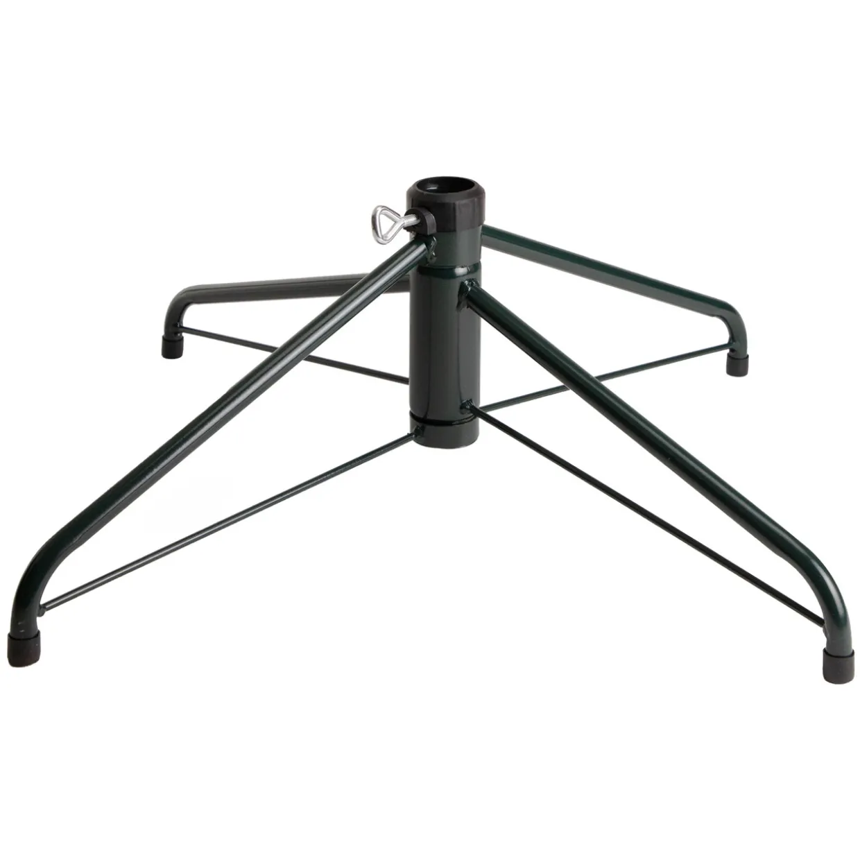 7' Colorado Spruce 2-Tone Artificial Christmas Tree - Unlit