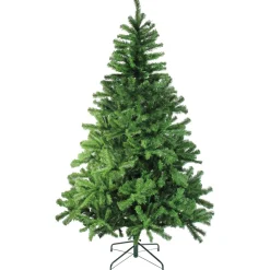 6' Colorado Spruce 2-Tone Artificial Christmas Tree, Unlit