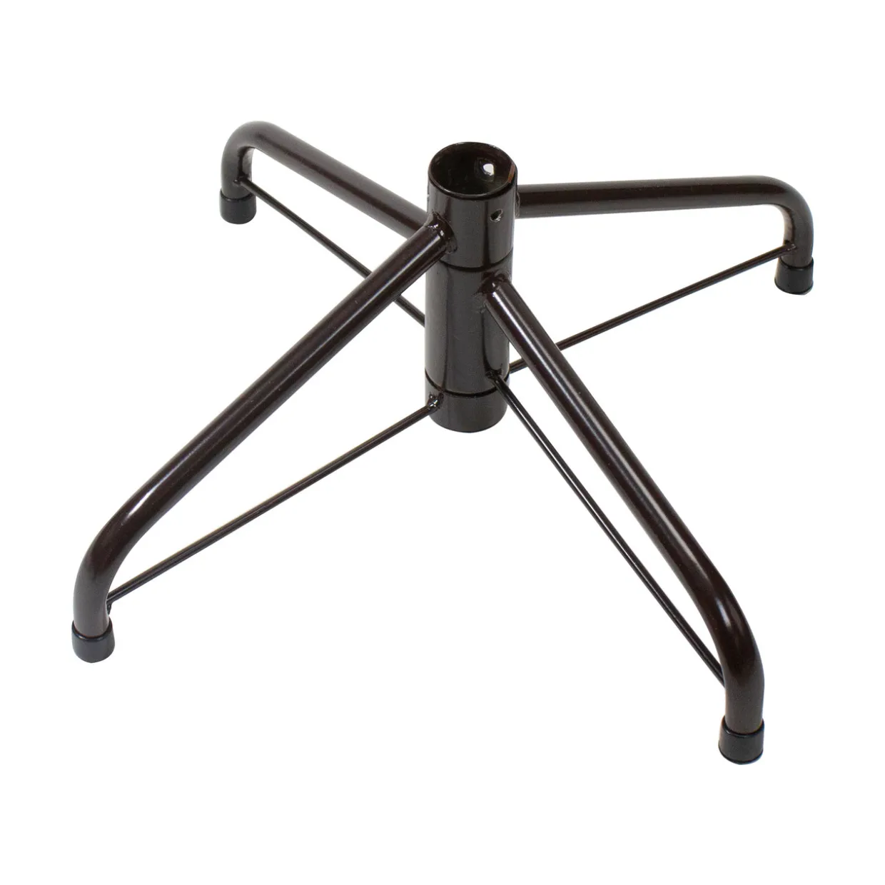 6' Colorado Spruce 2-Tone Artificial Christmas Tree, Unlit