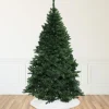 12' Full Buffalo Fir Artificial Christmas Tree - Unlit