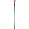 39" Green and Red Christmas Tree Watering Funnel