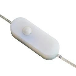 6' LED Color Changing Multiple Function Outdoor Spiral Christmas Tree