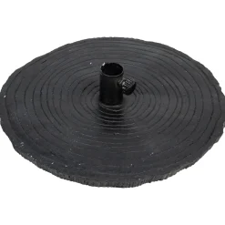 5' LED Lighted Christmas Fireworks Tree, Multi-Color Lights