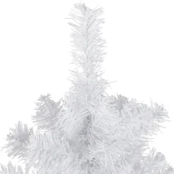 2' Medium Balsam Pine Burlap Base Artificial Christmas Tree - Unlit