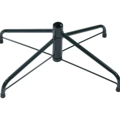 6' Medium Flocked Angel Pine Artificial Christmas Tree - Unlit