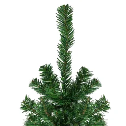 6' Medium Mixed Green Pine Artificial Christmas Tree - Unlit