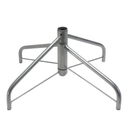 3' Metallic Pink Tinsel Artificial Christmas Tree - Unlit