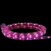 10' Pink LED Outdoor Christmas Linear Tape Lights