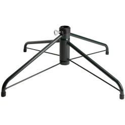 7.5' Pre-Lit Colorado Blue Spruce Artificial Christmas Tree, Clear Lights