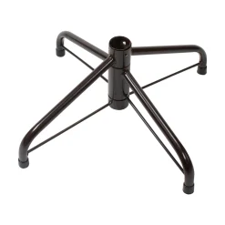 5' Pre-Lit Medium Canadian Pine Artificial Christmas Tree, Clear Lights