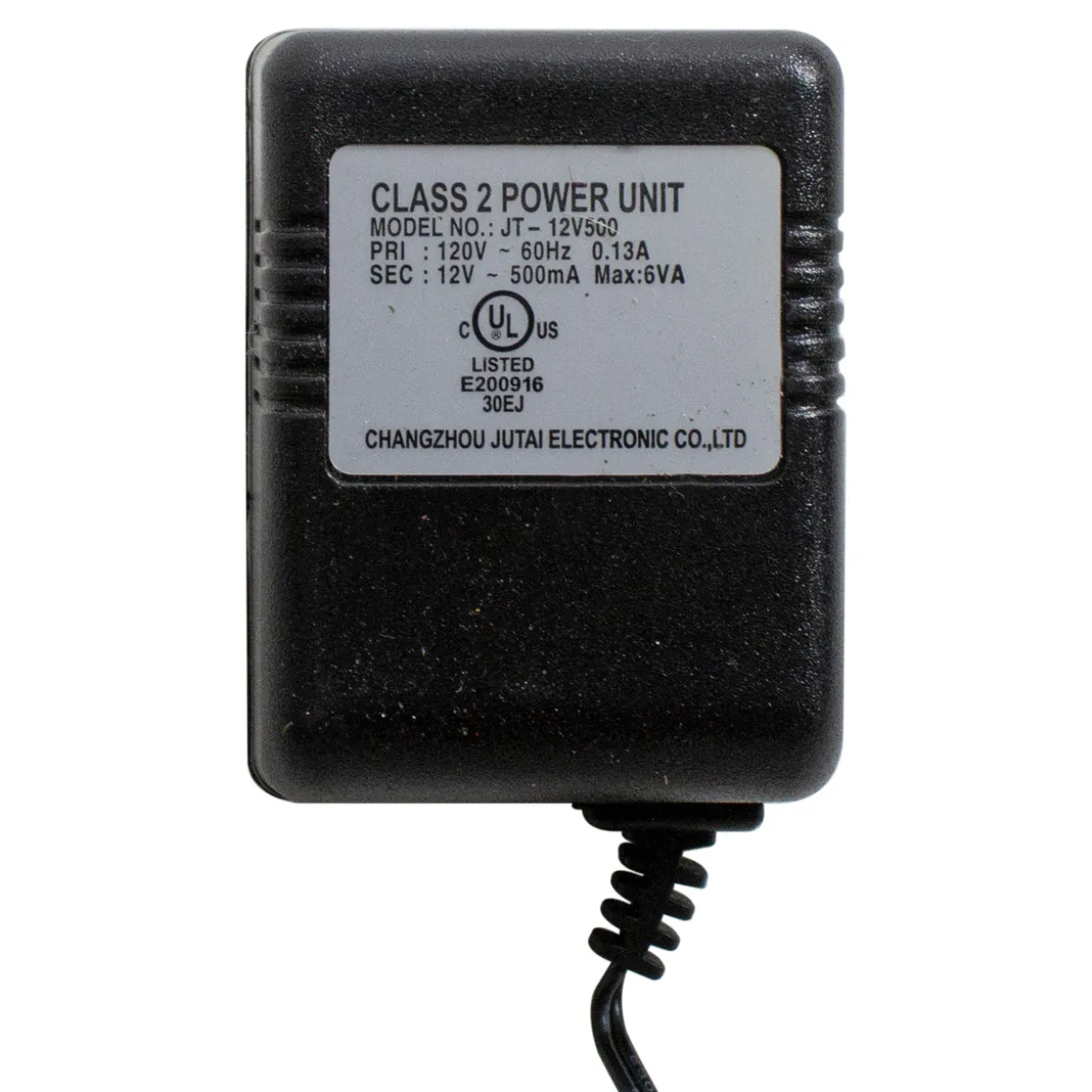 5' Pre-Lit Slim Pine Spiral Artificial Christmas Tree - Multicolor Fiber Optic Lights