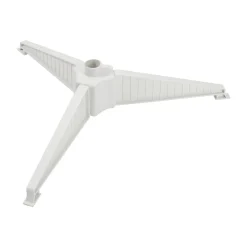 2' Rockport White Pine Artificial Christmas Tree, Unlit