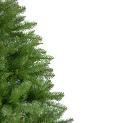 6.5' Rockwood Pine Artificial Christmas Tree, Unlit
