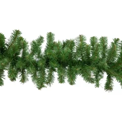 9' x 12" Dorchester Pine Artificial Christmas Garland, Unlit