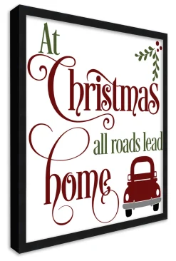 All Roads Lead Home 17.5