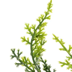 Apples and Berries Triple Pillar Christmas Candle Holder - 36