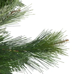 Ashcroft Cashmere Pine Commercial Size Artificial Christmas Wreath - 60" - Unlit