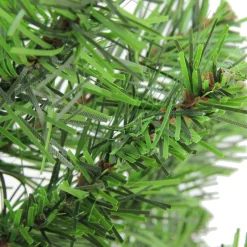 Balsam Pine Medium Artificial Christmas Tree - 28