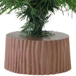 Balsam Pine Medium Artificial Christmas Tree - 28