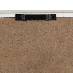 Believe in the Magic Framed Christmas Wall Sign - 9.75