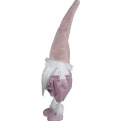 Bouncy Gnome Standing Christmas Figure Decoration - 20