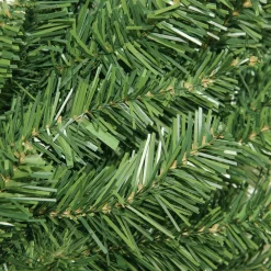 Buffalo Fir Artificial Christmas Wreath - 48" - Unlit