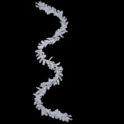 Canadian Pine Commercial Artificial Christmas Garland - 100' x 10