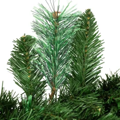 Cashmere Mixed Pine Artificial Christmas Wreath - 24