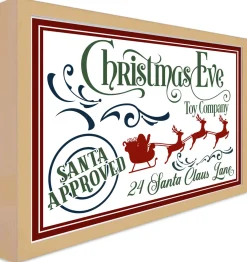 Christmas Eve Toy Company 16