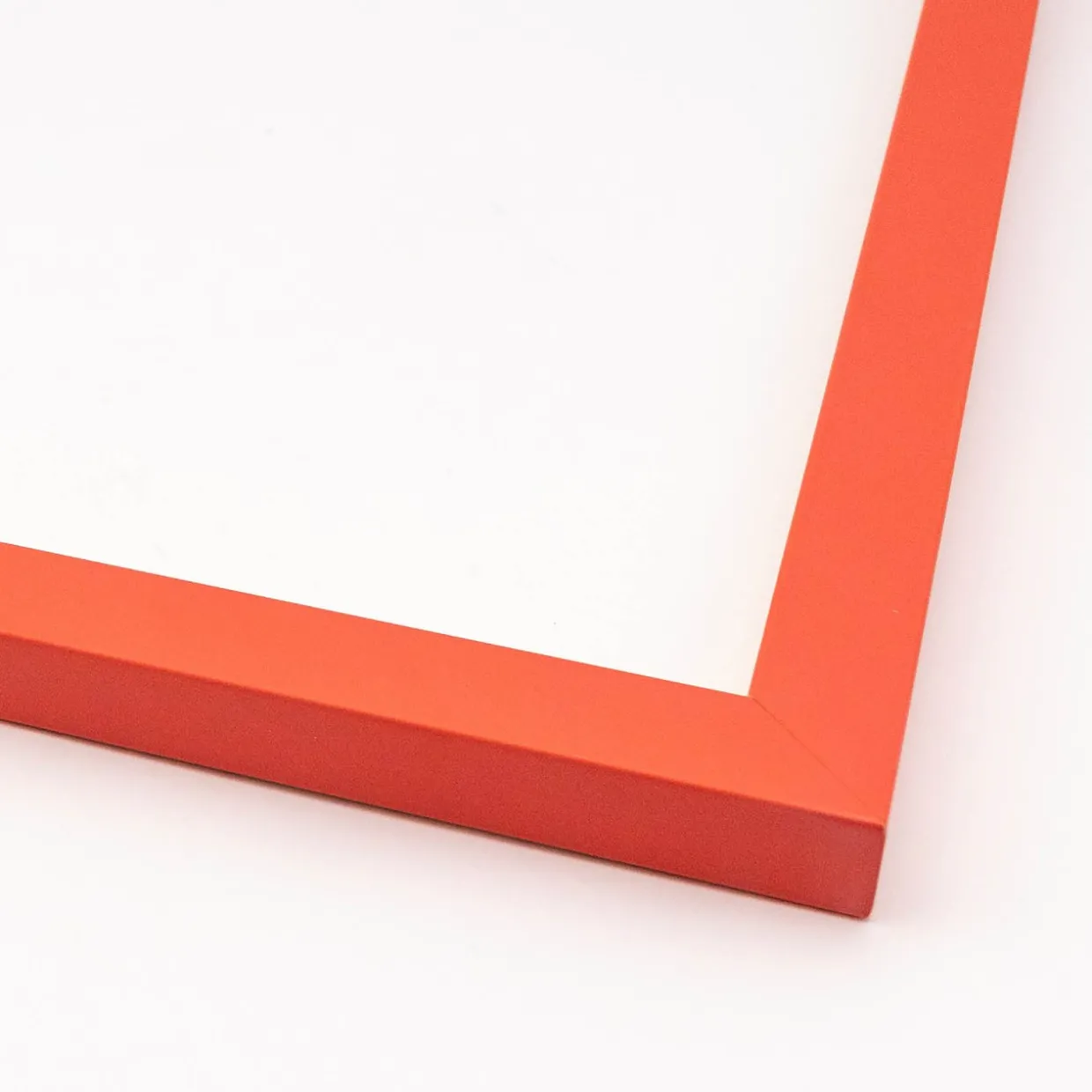 Christmas is the Season of Hope 9.5" x 17.5" Framed Christmas Wall Decor Art Print Sign Poster in a Red Wooden Frame with UV Acrylic and Hangers