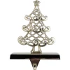 Christmas Tree Stocking Holder - 6.25" - Rose Gold