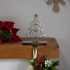 Christmas Tree Stocking Holder - 6.25