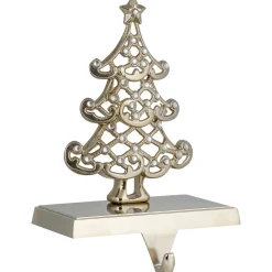 Christmas Tree Stocking Holder - 6.25
