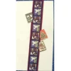 Club Pack of 144 Peace Dove Christmas Card Wall Holders 42"