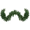 Colorado Spruce Artificial Christmas Garland - 9' x 14" - Unlit