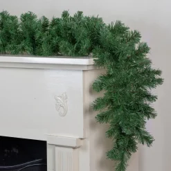 Colorado Spruce Artificial Christmas Garland - 9' x 14" - Unlit
