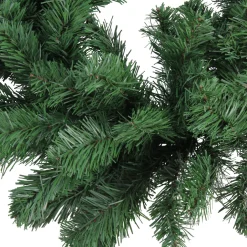 Colorado Spruce Artificial Christmas Garland - 9' x 14