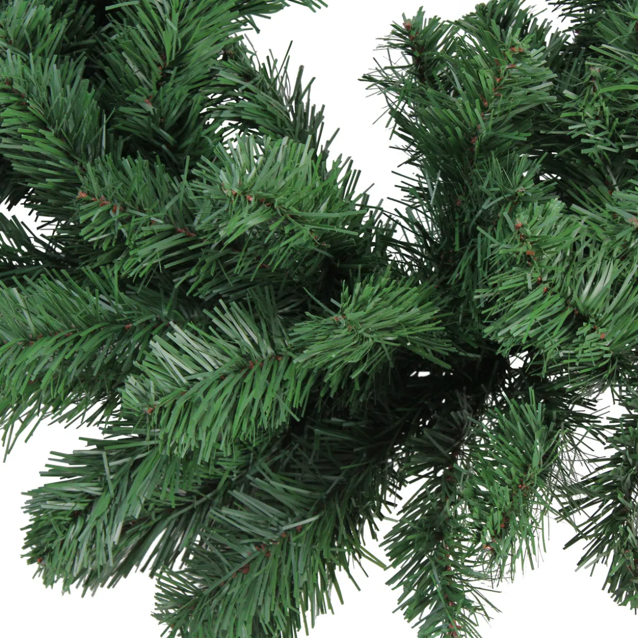 Colorado Spruce Artificial Christmas Garland - 9' x 14" - Unlit