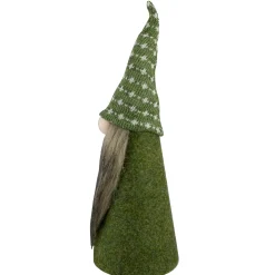 Cone Gnome Christmas Figure - 14