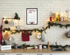 Countdown to Christmas 16.5