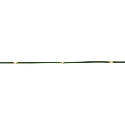 200ct Multi-Function Warm White Christmas Fairy Lights, 64.5ft Green Wire