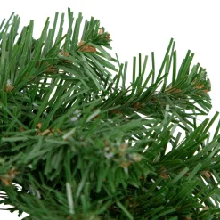 Deluxe Dorchester Pine Artificial Christmas Wreath - 12