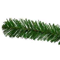 Deluxe Windsor Pine Artificial Christmas Wreath, 48" - Unlit