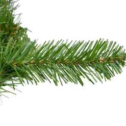 Eastern Pine Artificial Christmas Wreath - 24
