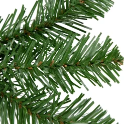 Eastern Pine Artificial Christmas Garland - 9' x 10" - Unlit