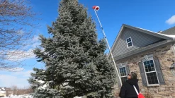 ELF | Easy Light Feeder